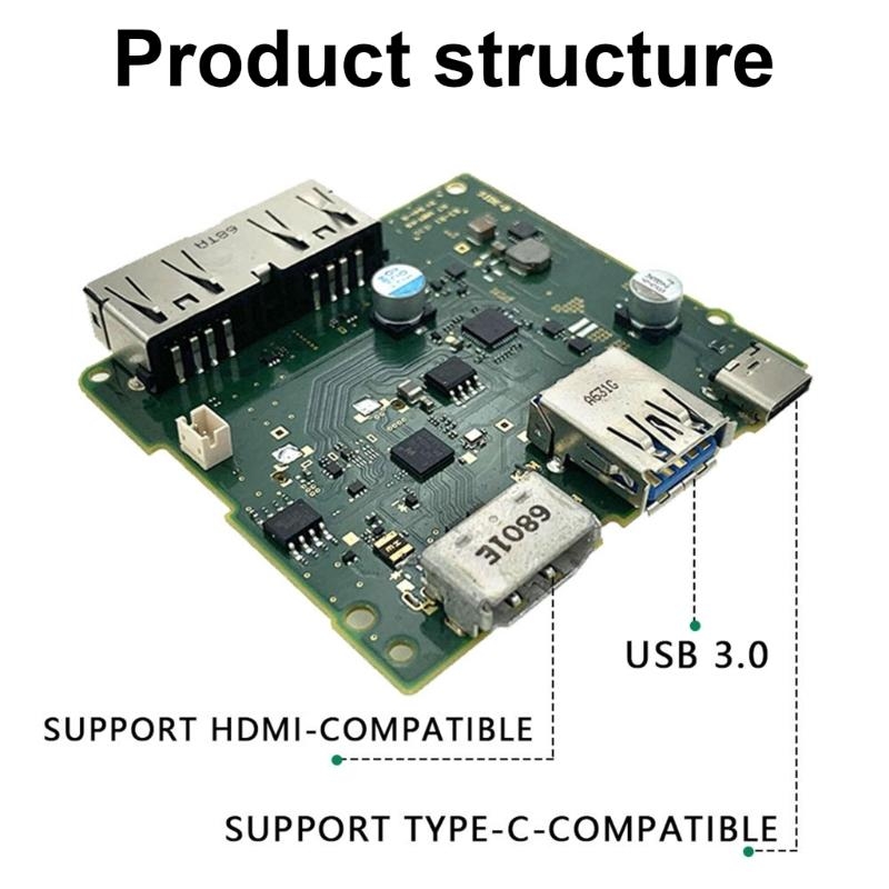  High Definition Main Board Or – Gaming Console Definition Bewertung und Preis