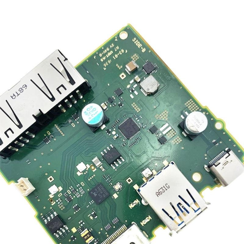  High Definition Main Board Or – Gaming Console Definition Bewertung und Preis