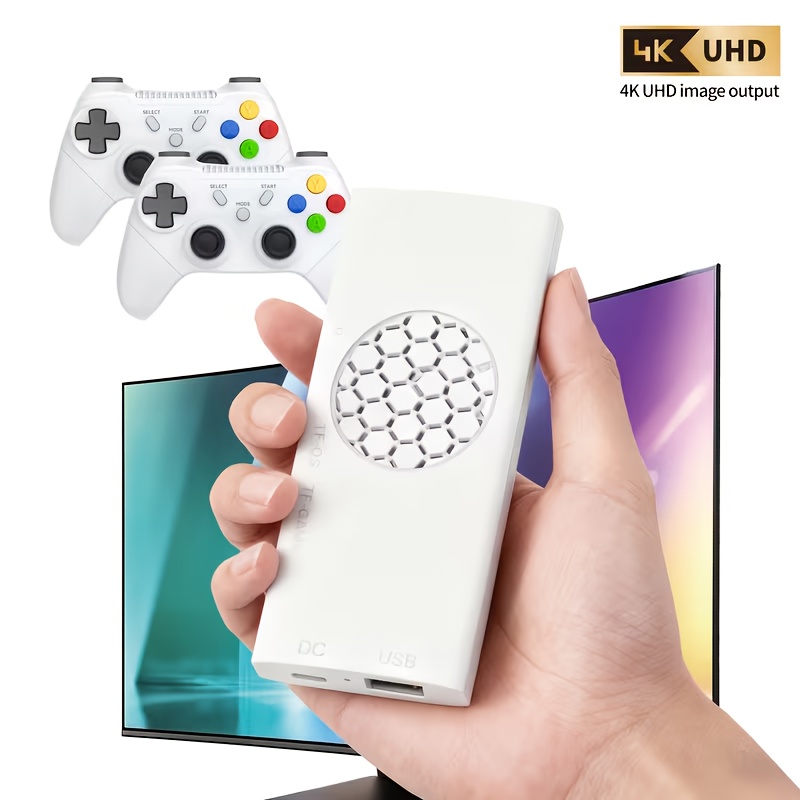 G99 plug and play TV game cons – Gaming Console And Tv Bewertung und Preis