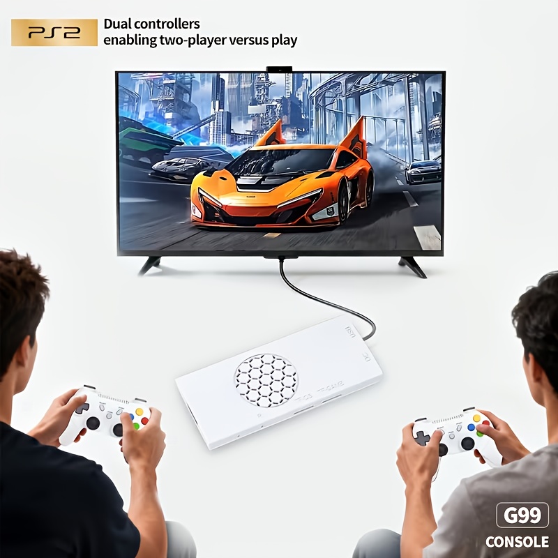 G99 plug and play TV game cons – Gaming Console And Tv Bewertung und Preis