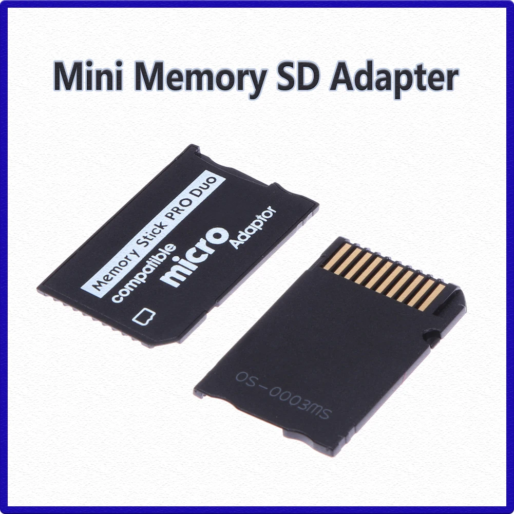 Mini Memory Stick Pro Duo Card – Gaming Console New Bewertung und Preis