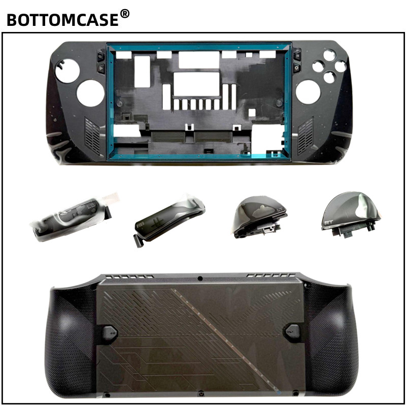 New For BOTTOMCASE® ROG Ally X – Gaming Console New Bewertung und Preis