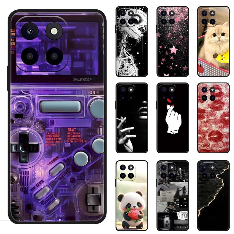 Phone Case for Honor X6B 4G Ca – Console Gaming Pc Case Bewertung und Preis