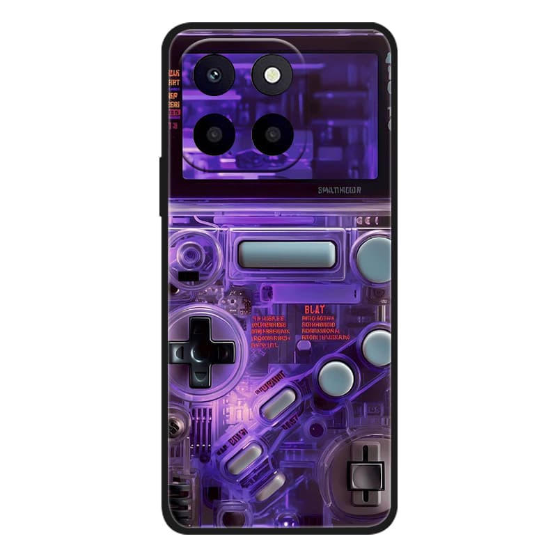 Phone Case for Honor X6B 4G Ca – Console Gaming Pc Case Bewertung und Preis