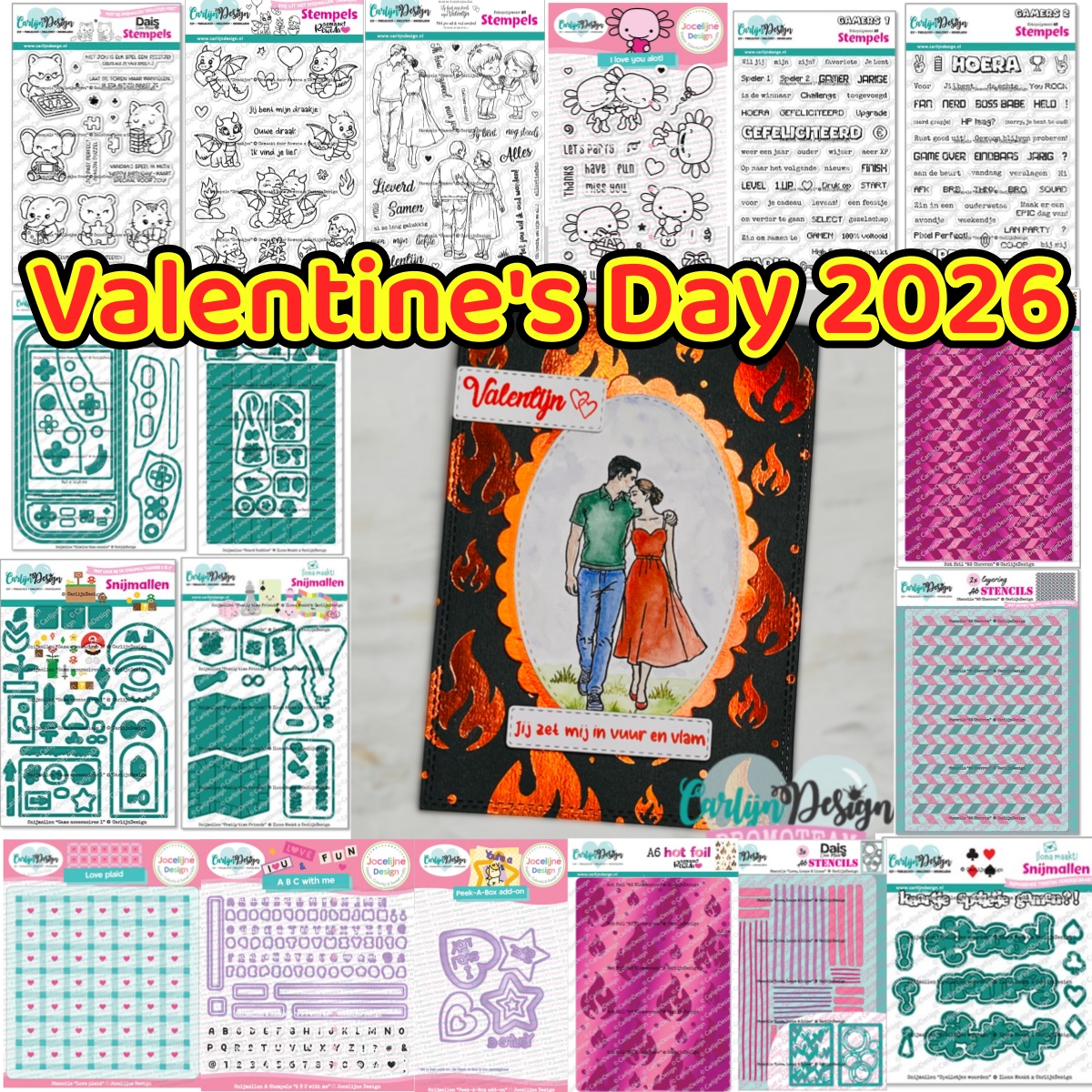 Valentines Day 2026 Hearts Gam – Gaming Console Cloud Bewertung und Preis
