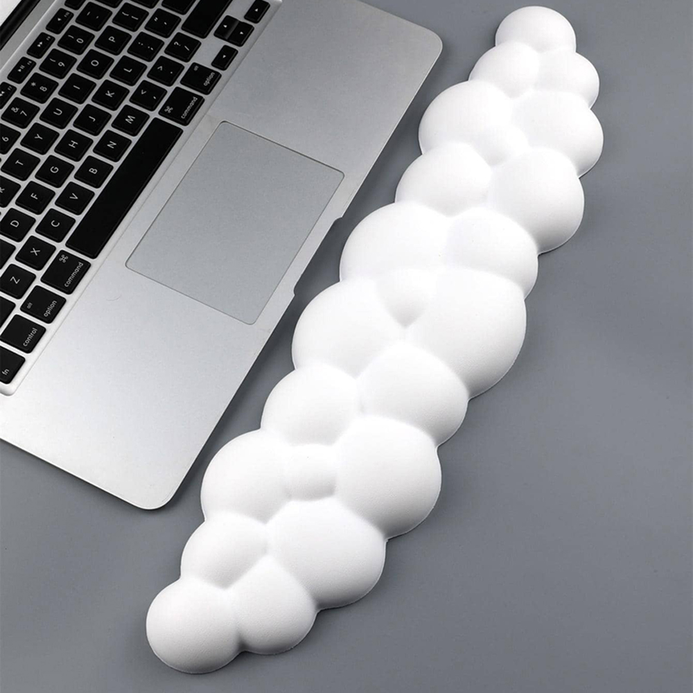 Mouse pad with wrist rest keyb – Gaming Console Cloud Bewertung und Preis