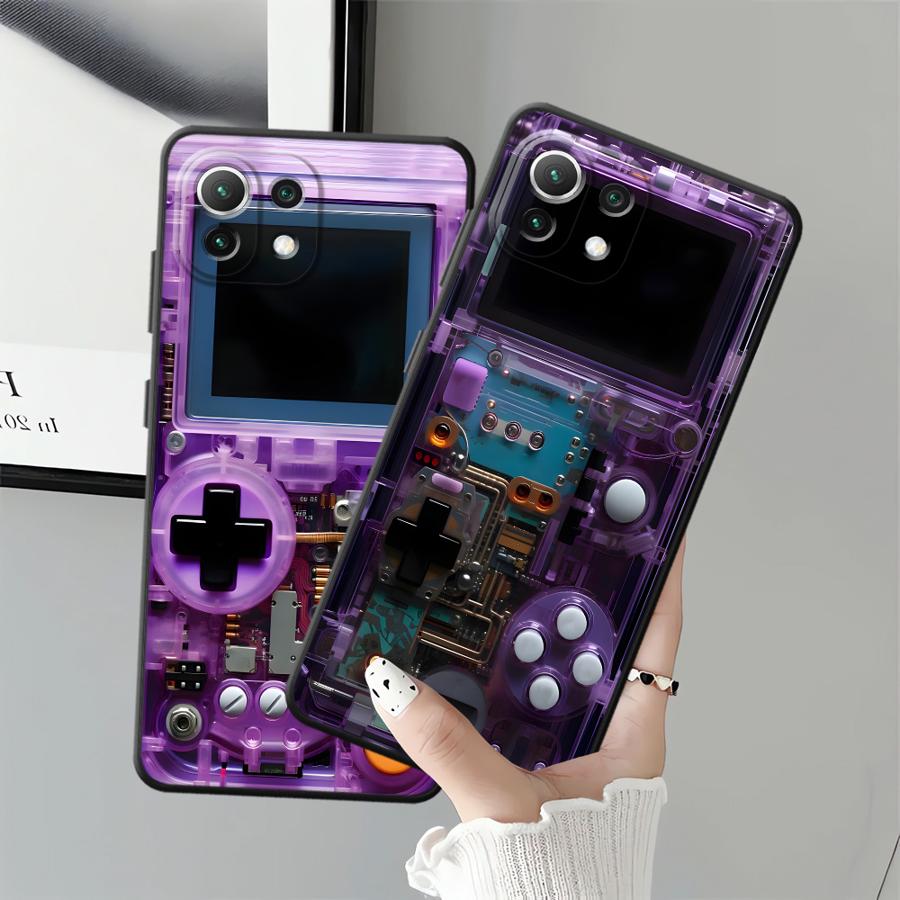 Purple Gaming Console Black So – Console Gaming Pc Case Bewertung und Preis