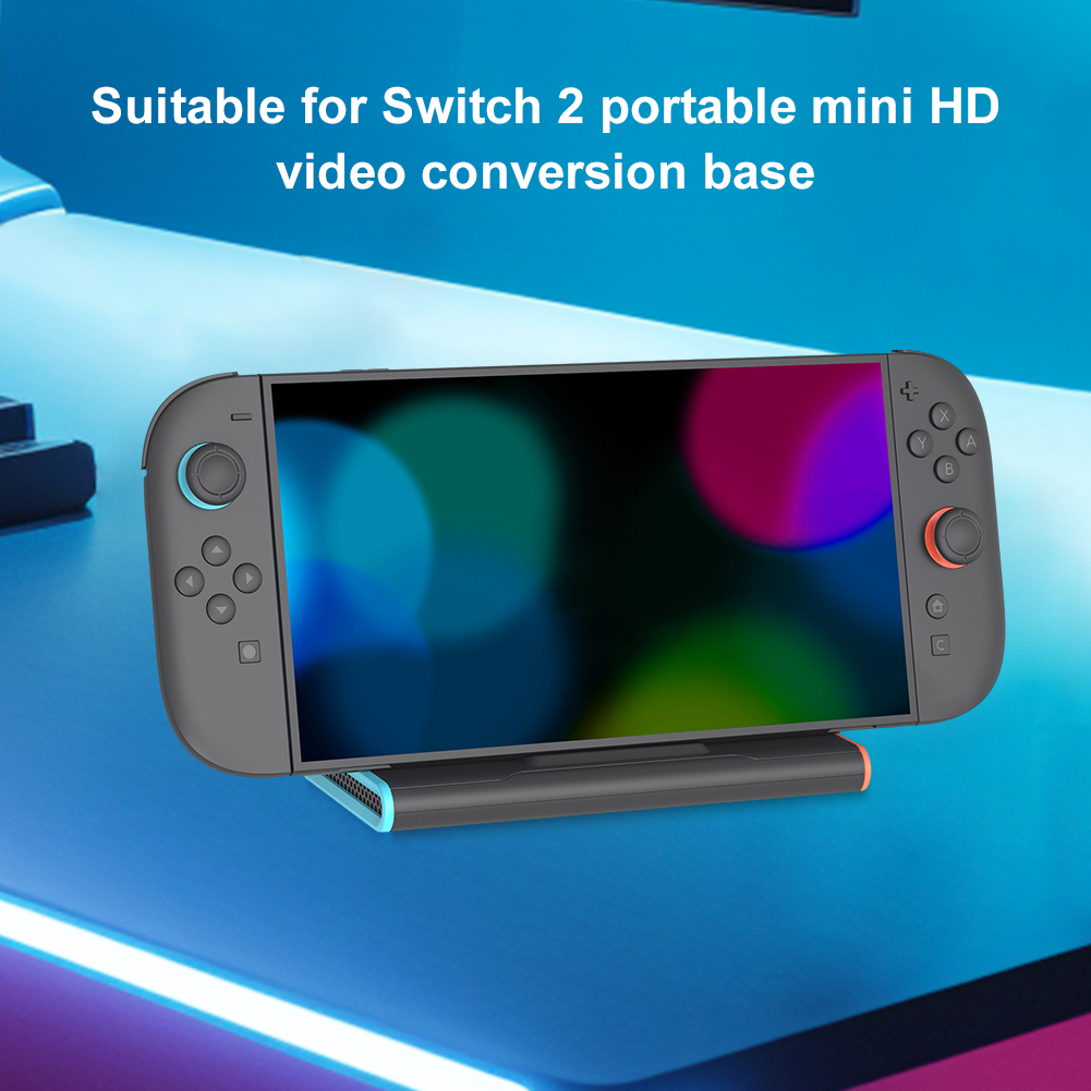 For NS2 Portable 4K TV Dock Ad – Gaming Console And Tv Bewertung und Preis