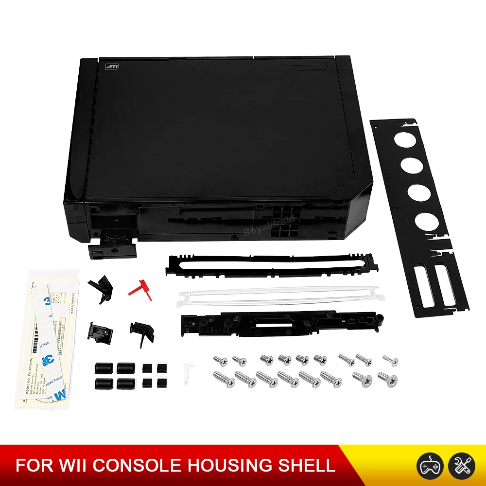 NEW Replacement Full Housing S – Gaming Console New Bewertung und Preis