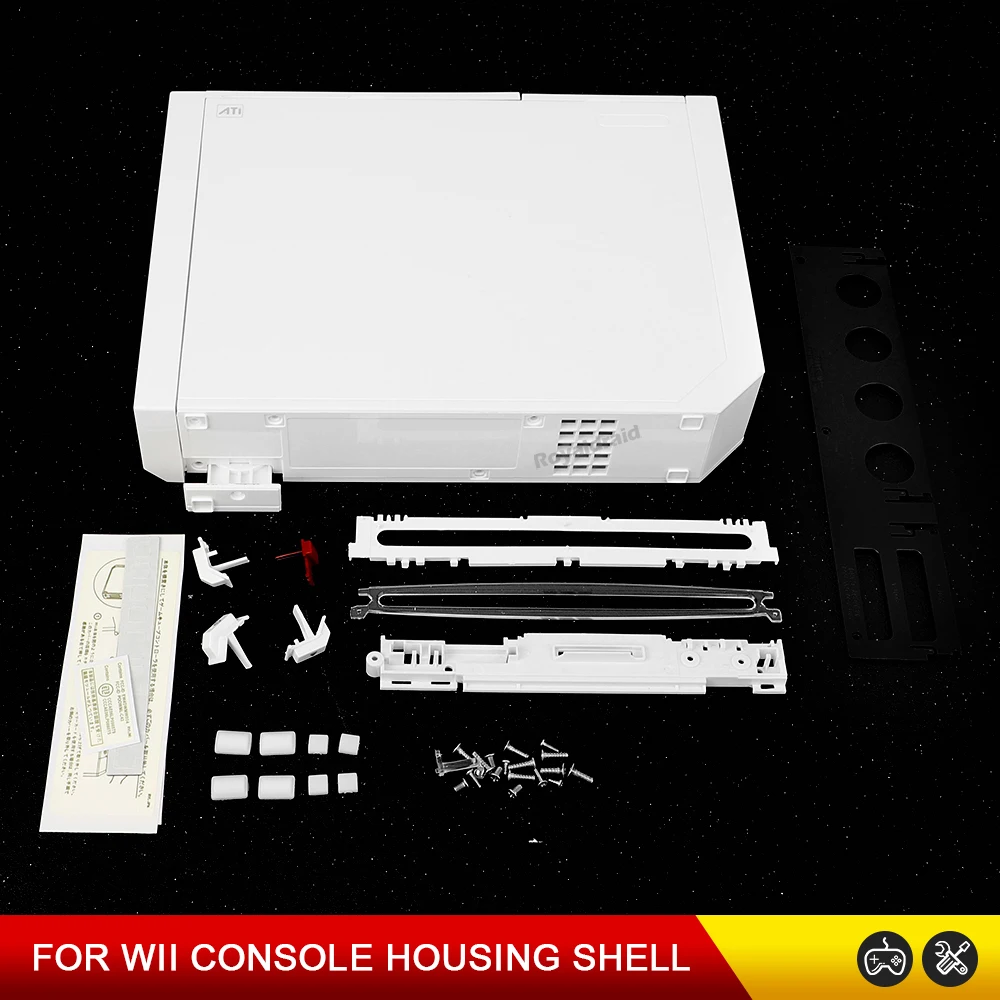 NEW Replacement Full Housing S – Gaming Console New Bewertung und Preis