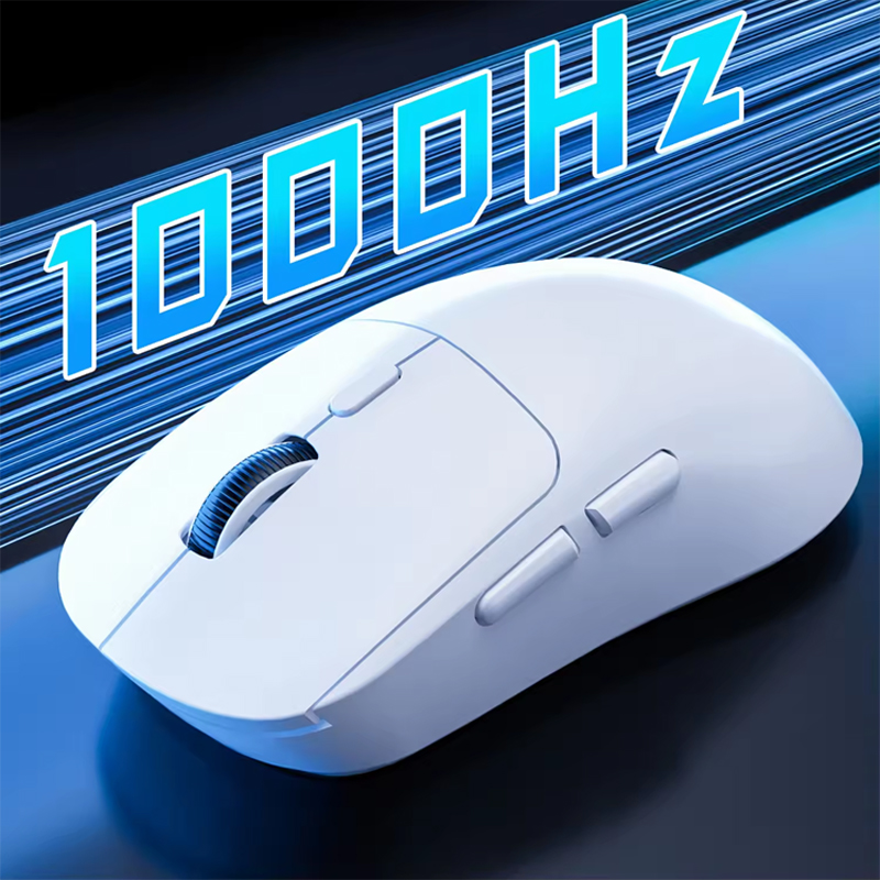 M348 2.4G Wireless Mouse Recha – Gaming Console For Ipad Bewertung und Preis