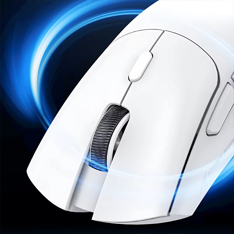 M348 2.4G Wireless Mouse Recha – Gaming Console For Ipad Bewertung und Preis