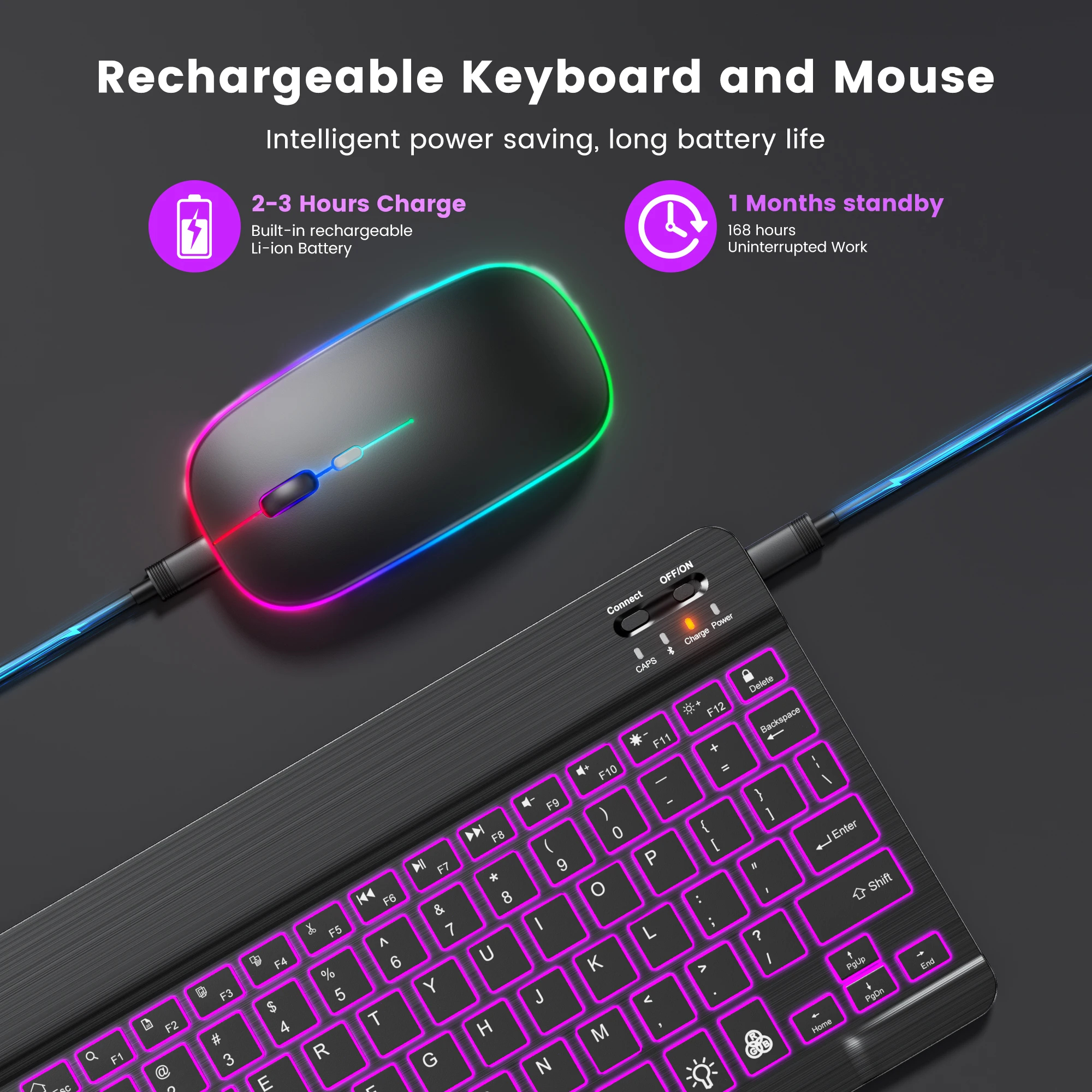 Mini Keyboard Wireless Bluetoo – Gaming Console For Ipad Bewertung und Preis