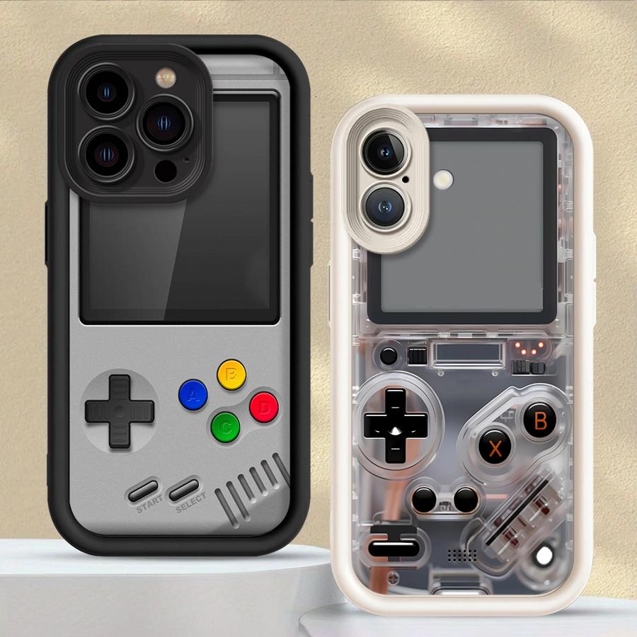 Phone Cover Case for iPhone 17 – Console Gaming Pc Case Bewertung und Preis