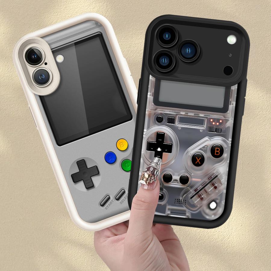 Phone Cover Case for iPhone 17 – Console Gaming Pc Case Bewertung und Preis