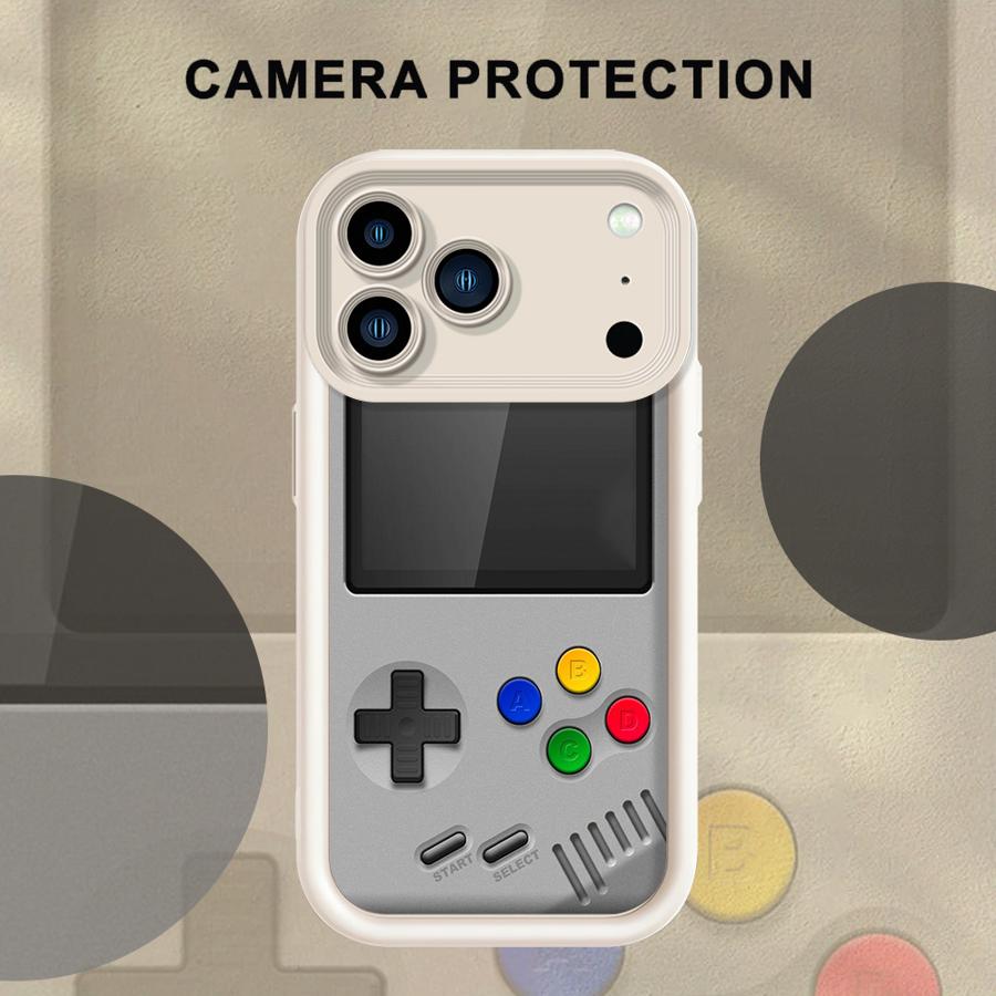 Phone Cover Case for iPhone 17 – Console Gaming Pc Case Bewertung und Preis