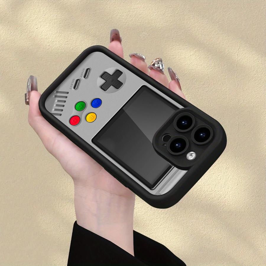 Phone Cover Case for iPhone 17 – Console Gaming Pc Case Bewertung und Preis