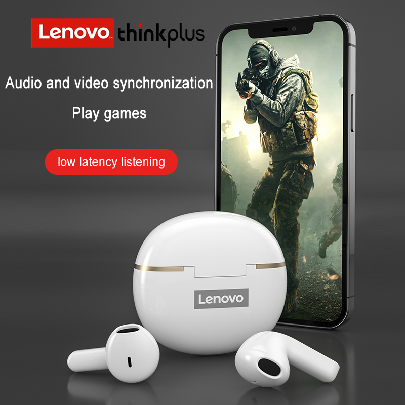 Choice Lenovo X16 TWS Wireless – Headset Gaming Console Bewertung und Preis