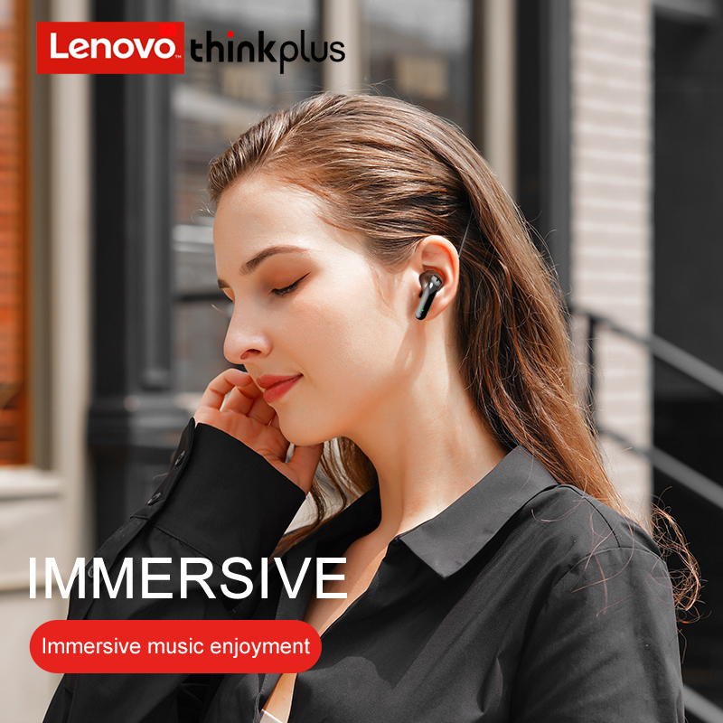 Choice Lenovo X16 TWS Wireless – Headset Gaming Console Bewertung und Preis