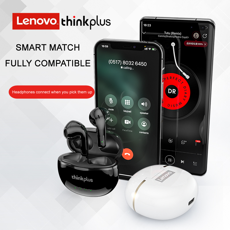 Choice Lenovo X16 TWS Wireless – Headset Gaming Console Bewertung und Preis