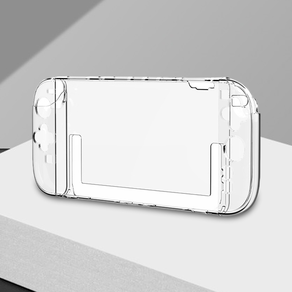 Clear PC Hard Case for Switch  – Console Gaming Pc Case Bewertung und Preis