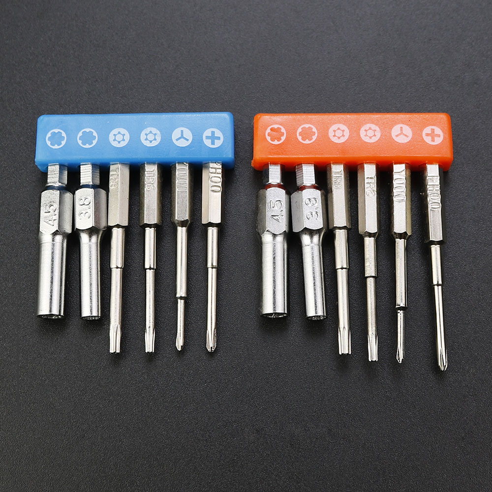 JCD Screwdriver Set Disassembl – Gaming Console New Bewertung und Preis