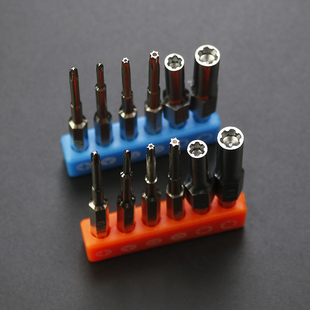 JCD Screwdriver Set Disassembl – Gaming Console New Bewertung und Preis