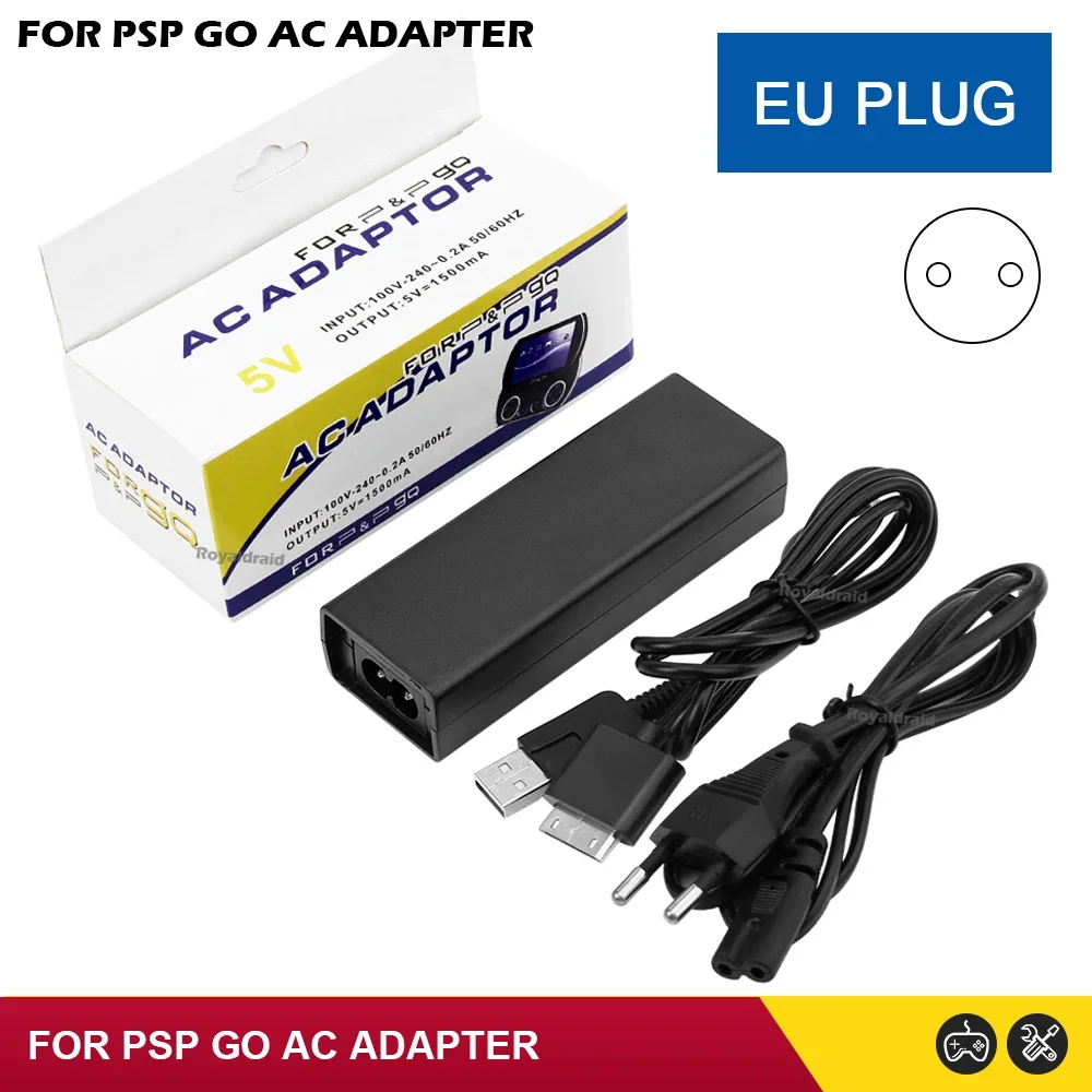 NEW EU US Plug 5V Home Wall US – Gaming Console New Bewertung und Preis