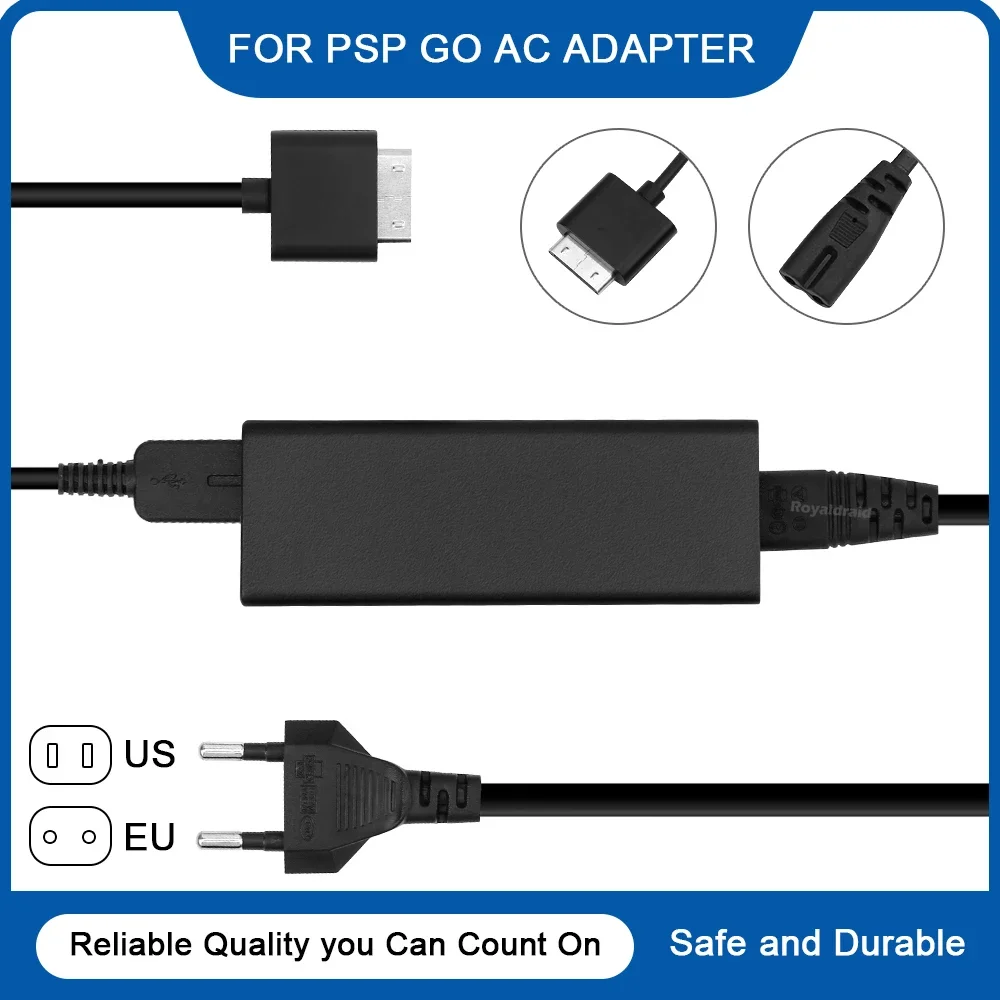 NEW EU US Plug 5V Home Wall US – Gaming Console New Bewertung und Preis