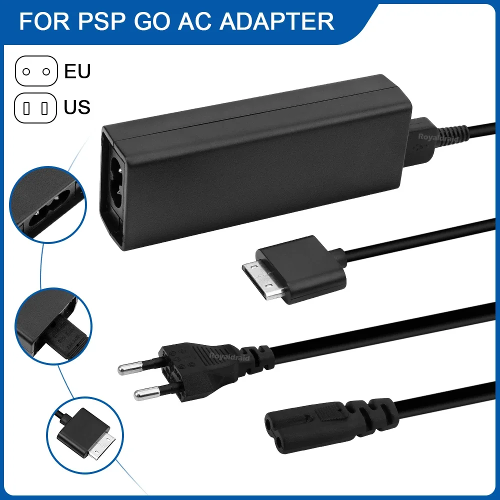 NEW EU US Plug 5V Home Wall US – Gaming Console New Bewertung und Preis