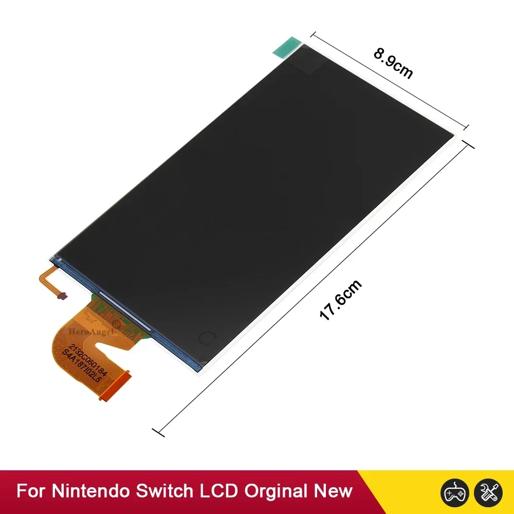NEW LCD Screen Display Replace – Gaming Console New Bewertung und Preis