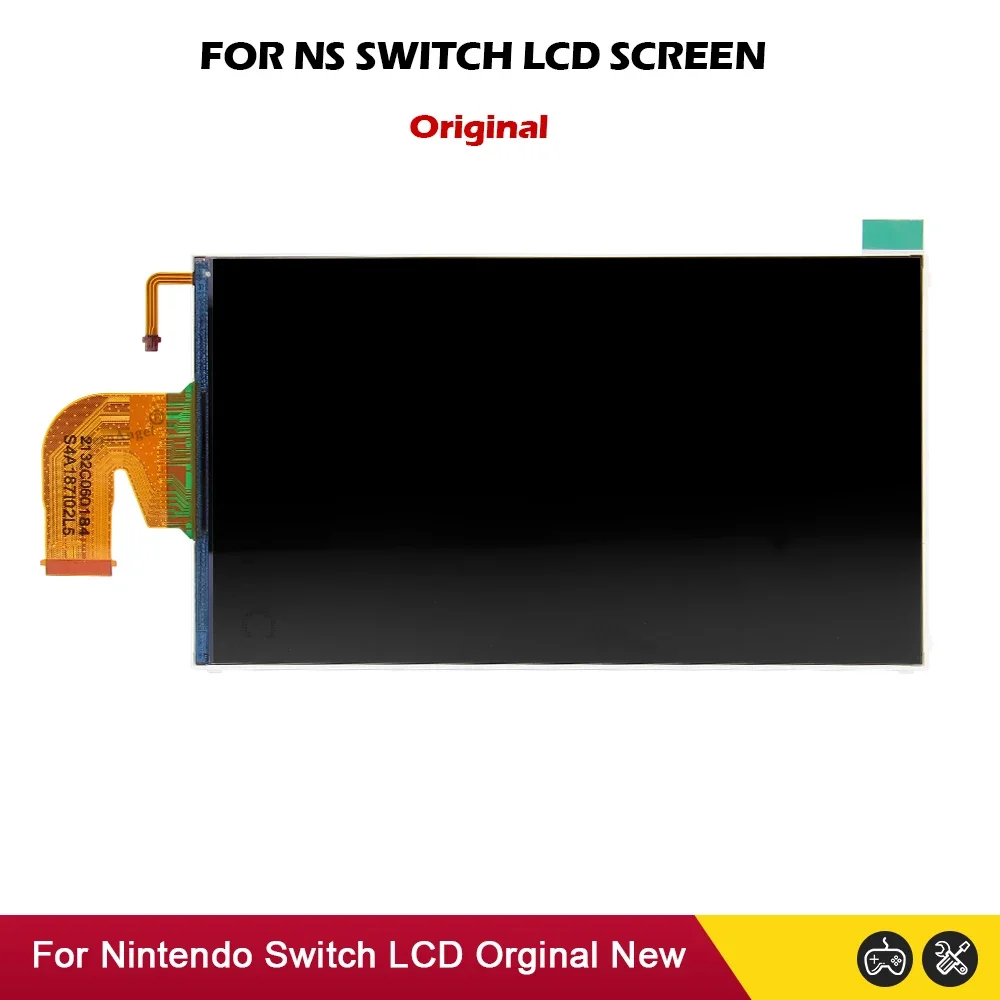 NEW LCD Screen Display Replace – Gaming Console New Bewertung und Preis
