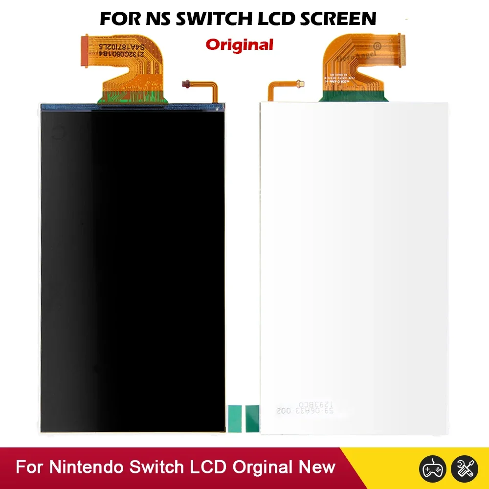 NEW LCD Screen Display Replace – Gaming Console New Bewertung und Preis
