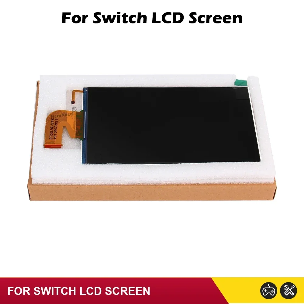 NEW LCD Screen Display Replace – Gaming Console New Bewertung und Preis