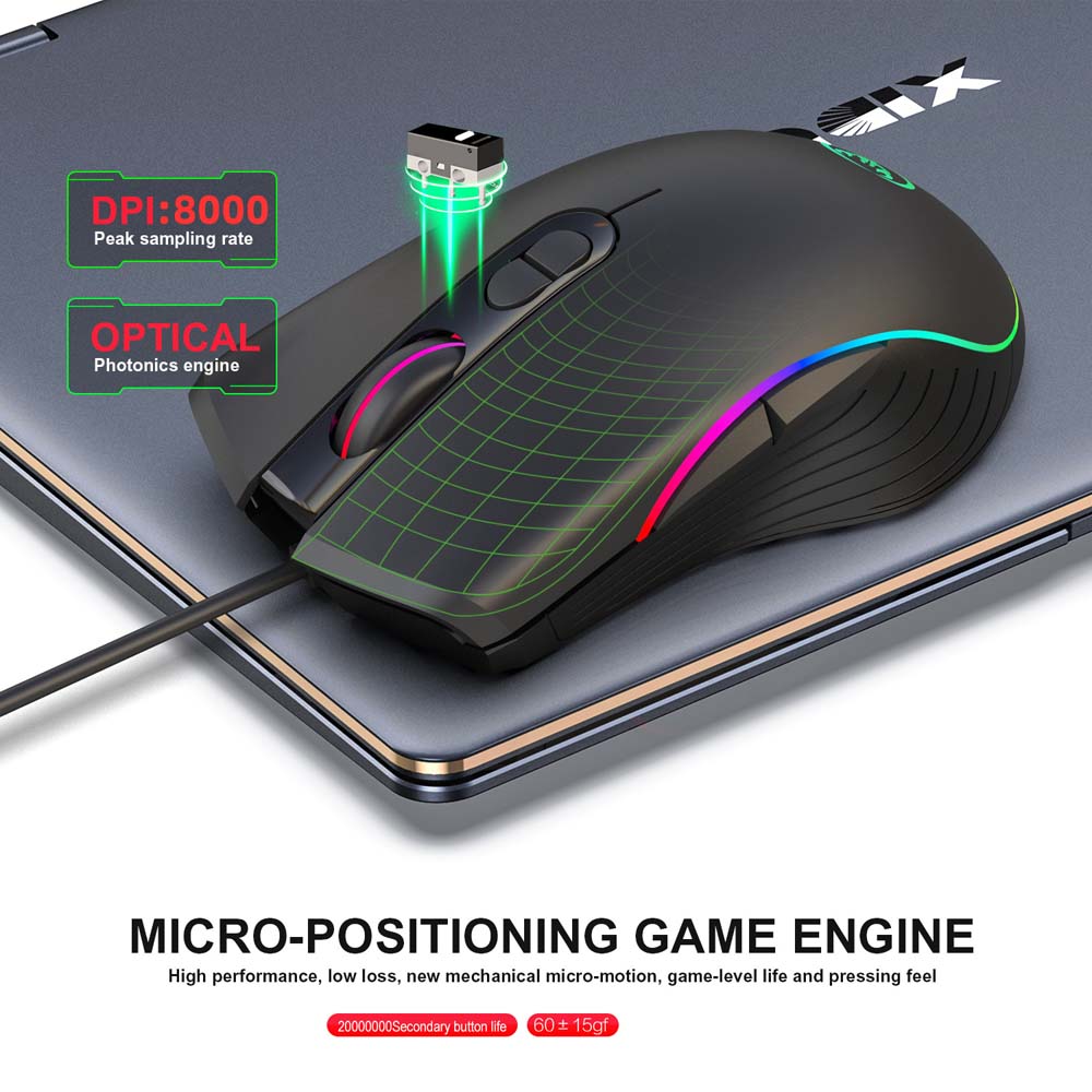 for PS5 Gaming Keyboard Mouse  – Gaming Console Types Bewertung und Preis