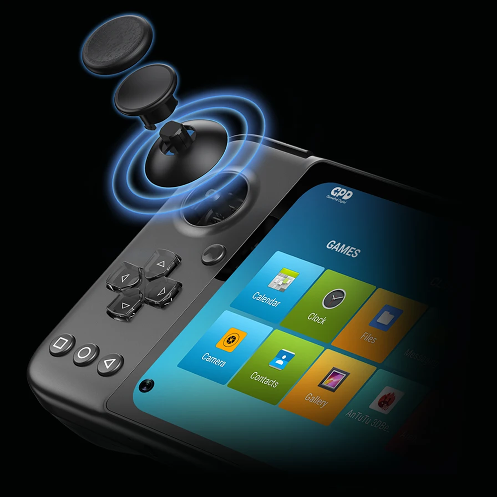 GPD XP Handheld Game Console 6 – Gaming Console Cloud Bewertung und Preis