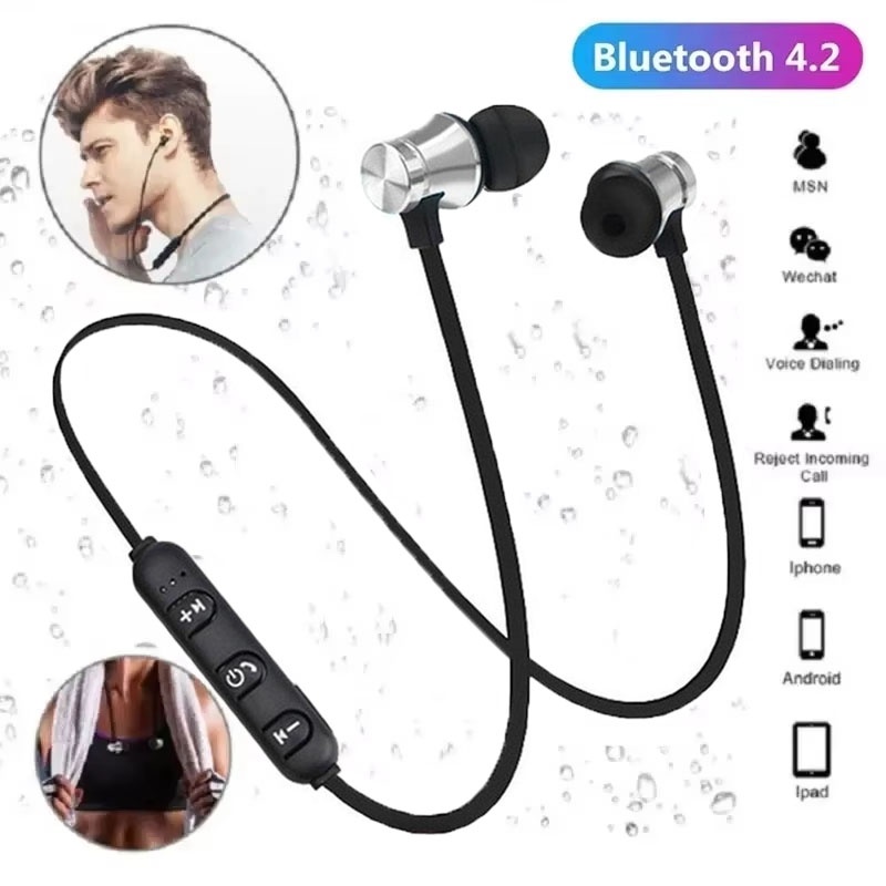 Sweatproof Outdoor Exercise Wi – Headset Gaming Console Bewertung und Preis