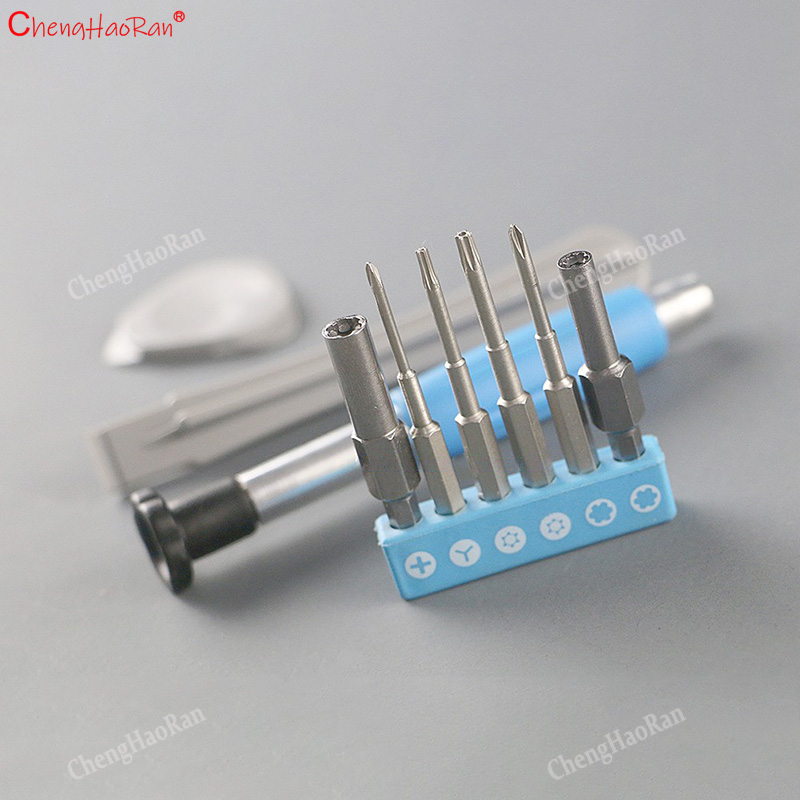 1Set Screwdriver Set 9+n1 Repa – Gaming Console New Bewertung und Preis