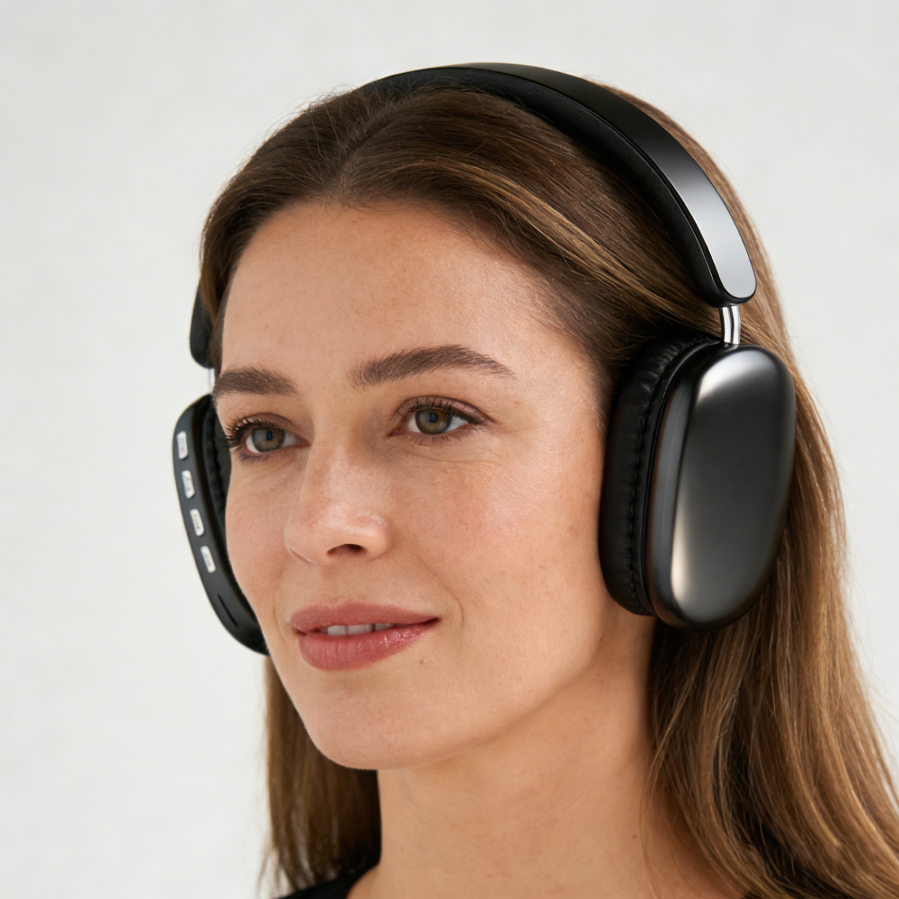 New Bluetooth Wireless Headset – Headset Gaming Console Bewertung und Preis