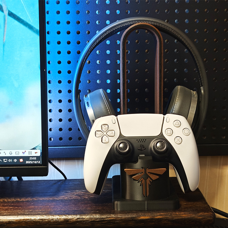 Handle Earphone Stand Zelda An – Gaming Console And Tv Bewertung und Preis