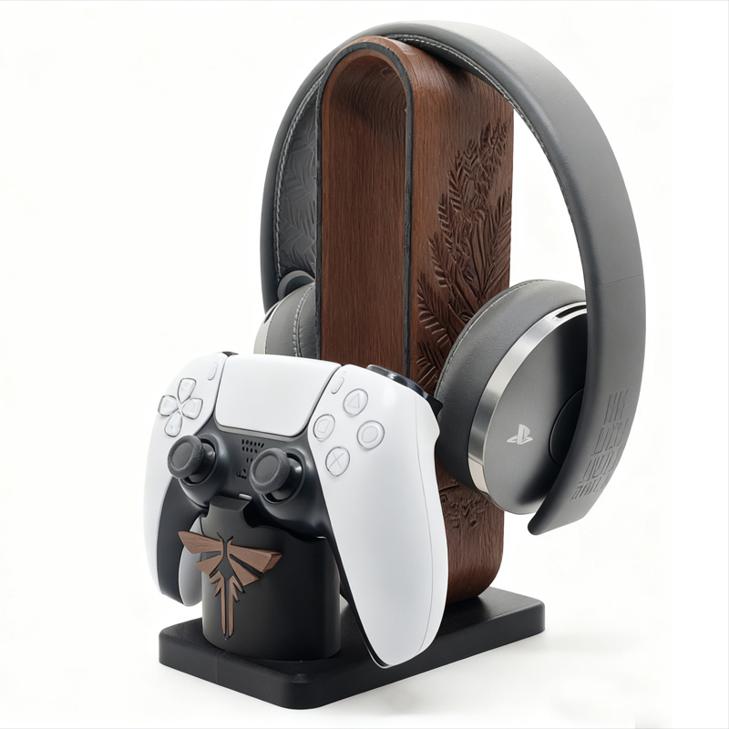 Handle Earphone Stand Zelda An – Gaming Console And Tv Bewertung und Preis