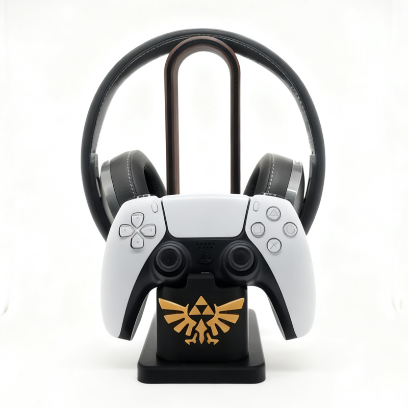 Handle Earphone Stand Zelda An – Gaming Console And Tv Bewertung und Preis