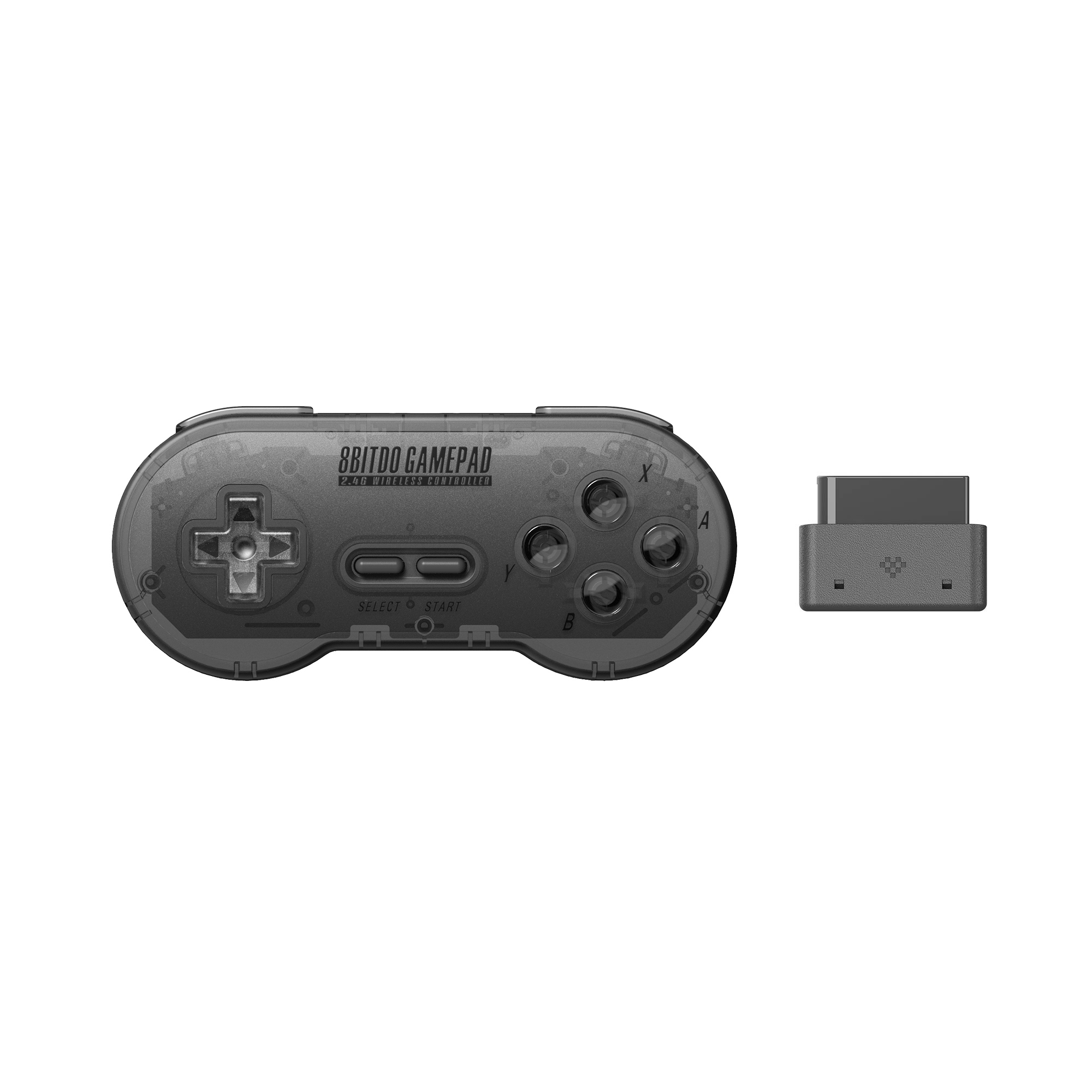 8BitDo SN30 2.4G Wireless Game – Gaming Console Cloud Bewertung und Preis