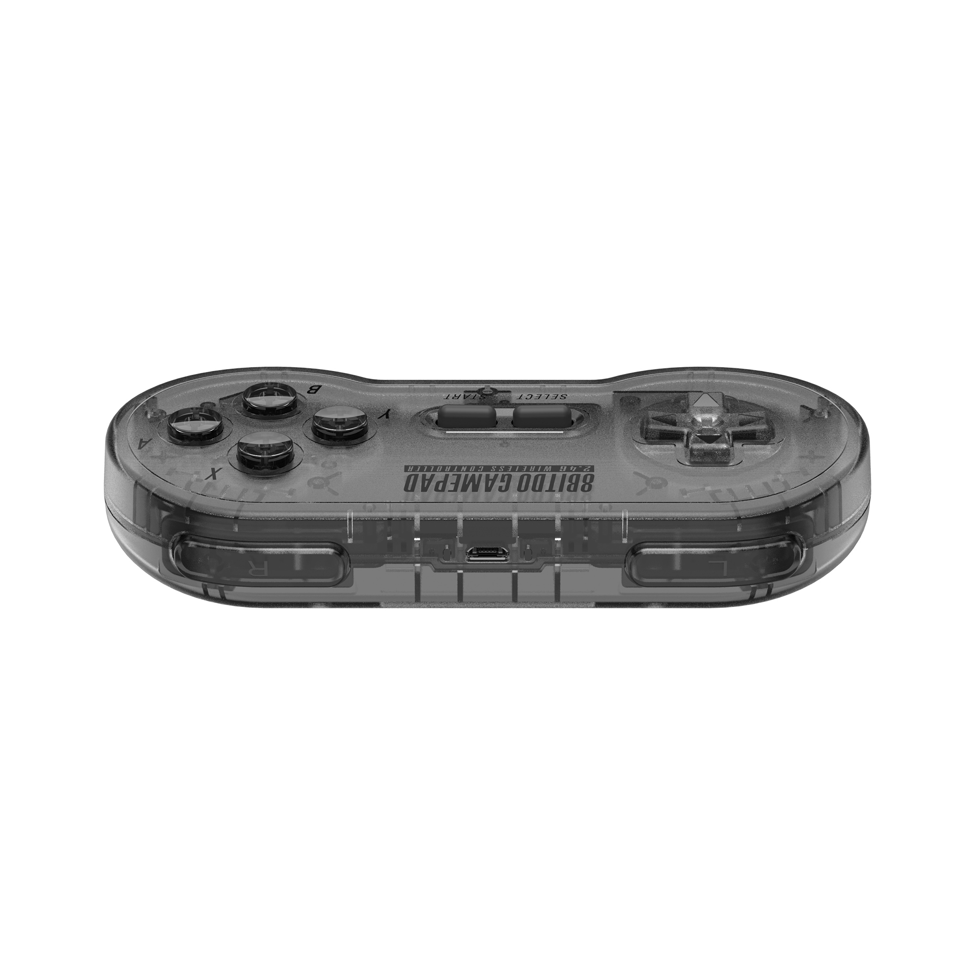 8BitDo SN30 2.4G Wireless Game – Gaming Console Cloud Bewertung und Preis