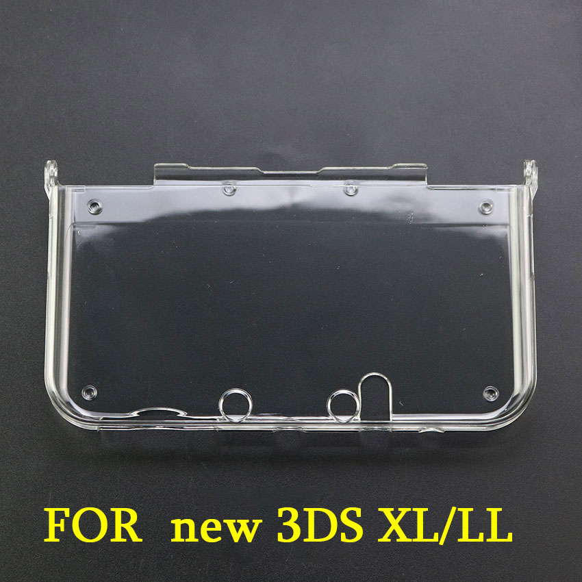 cltgxdd 1piece Plastic clear c – Gaming Console New Bewertung und Preis