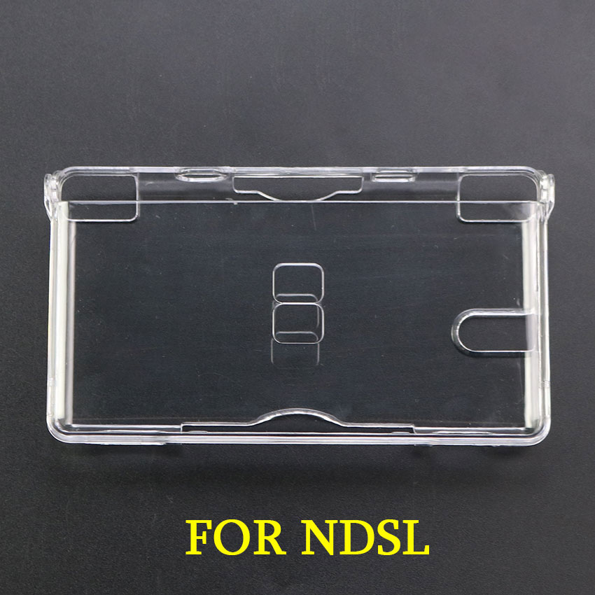 cltgxdd 1piece Plastic clear c – Gaming Console New Bewertung und Preis