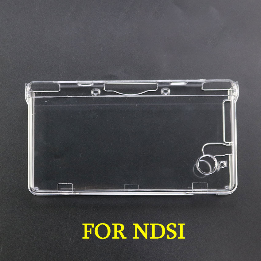 cltgxdd 1piece Plastic clear c – Gaming Console New Bewertung und Preis