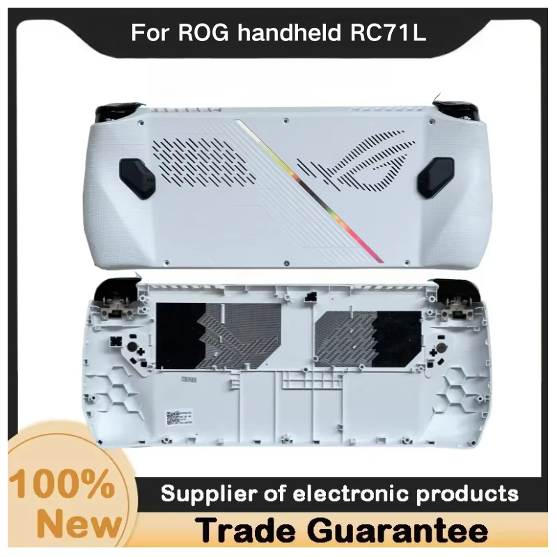 New For Kailxuling ROG handhel – Gaming Console New Bewertung und Preis