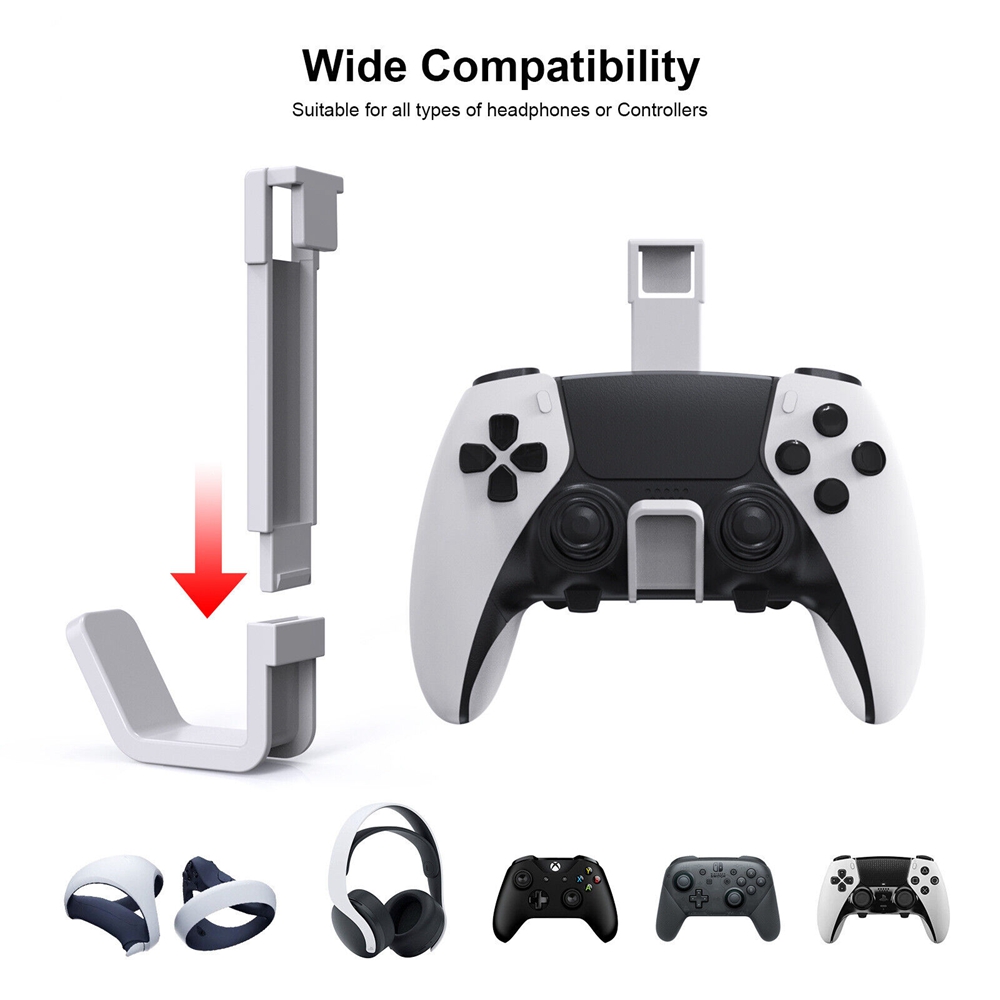 For PS5 Pro PS5 Slim Accessori – Headset Gaming Console Bewertung und Preis