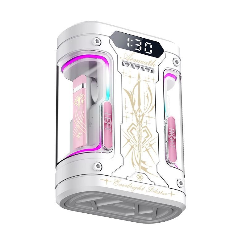 Anime Elysia TWS Bluetooth Ear – Headset Gaming Console Bewertung und Preis